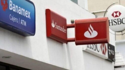 bancos mexico actividades operaciones