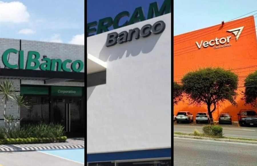 bancos narcos