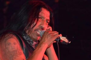 banda bostik fallecimiento integrante rock