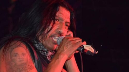 banda bostik fallecimiento integrante rock