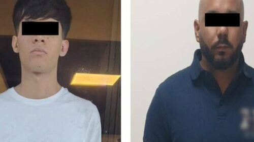 banda roba relojes alcaldia mh ssc