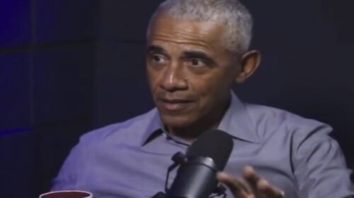 barack obama donald trump pleito politico