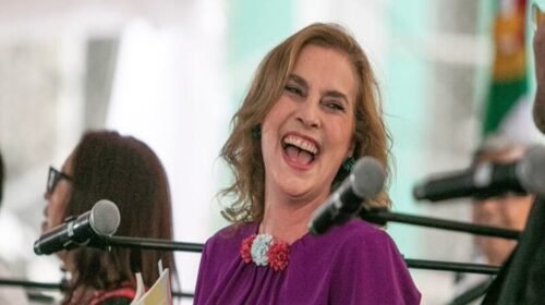 beatriz gutierrez mulles se muda españa amlo ex presidente esposa