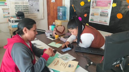 beca benito juarez pago diciembre deposito