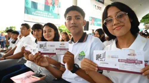 beca benito juarez rita cetina banco bienestar depositos