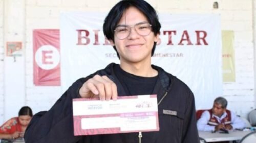 beca rita cetina calendario pagos octubre becas bienestar