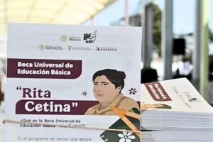 beca rita cetina fecha registro estudiantes septiembre