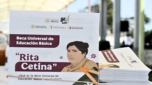 beca rita cetina fecha registro estudiantes septiembre
