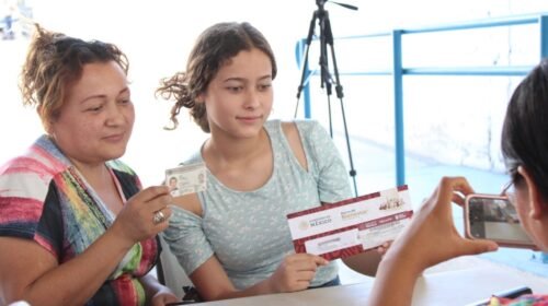 beca rita cetina registro foilio programas sociales
