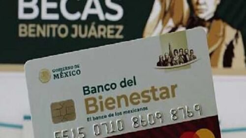 becas bienestar benito juarez rita cetina suspension