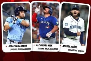 beisbol