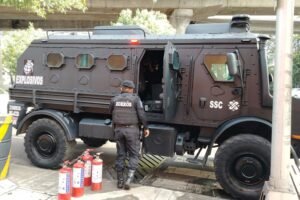 bloqueo ine elecciones judiciales cnte