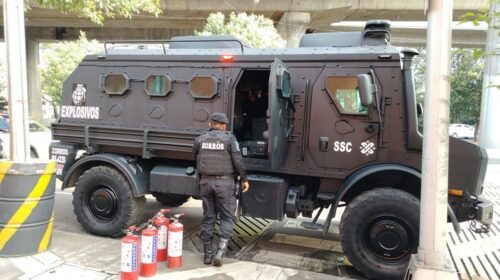 bloqueo ine elecciones judiciales cnte