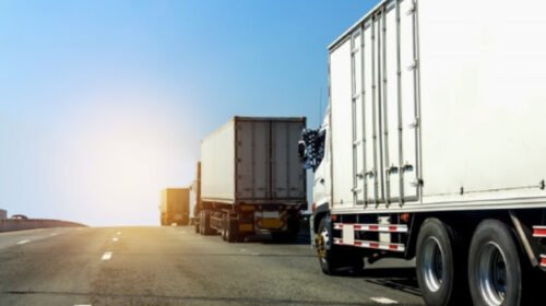 bloqueo transportistas zonas afectadas vialidades