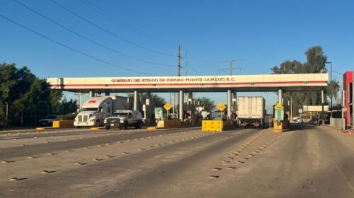 bloqueos carreteros agricultores transportistas acuerdo segob mesa dialogo