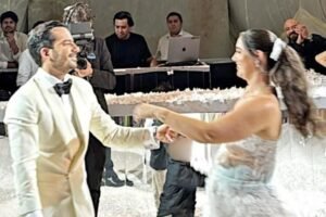 boda del bienestar