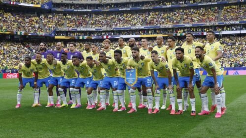 brasil noruega mundial 2026 fifa
