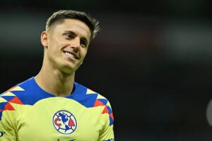 brian rodriguez america mercado fichajes