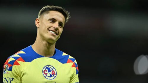 brian rodriguez america mercado fichajes