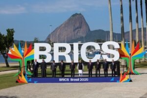 brics reuniones diplomaticas brasil presidentes
