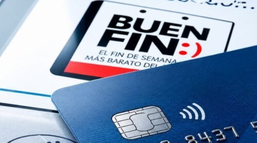 buen fin compras noviembre fechas