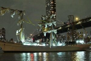 buke cuauhtemoc fallecidos brooklyn marina
