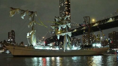 buke cuauhtemoc fallecidos brooklyn marina