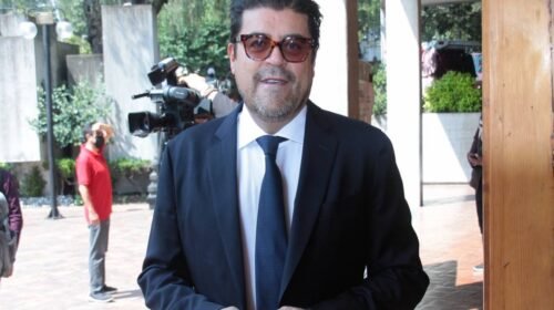 burro van ranking fallecimiento cuñada
