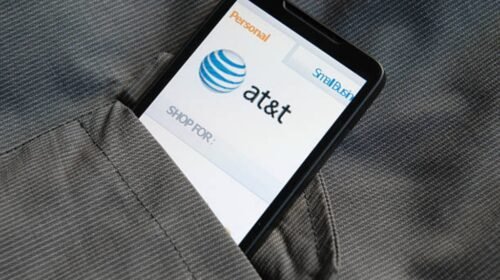 caida at&t telefonia movil mexico comunicaciones