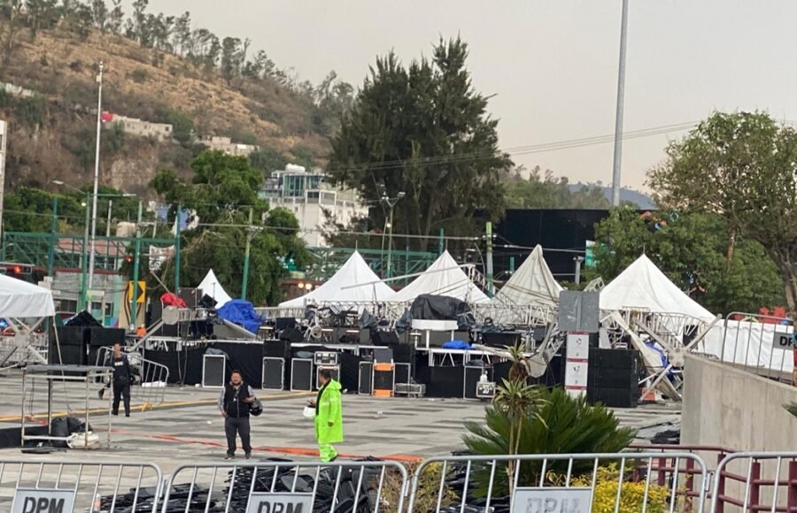 caida escenario gam lluvias