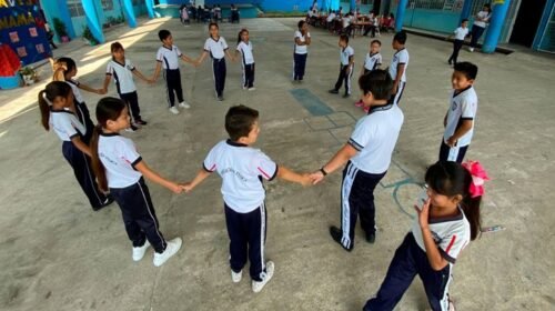 calendario sep ciclo escolar 2026 2027 educacion basica