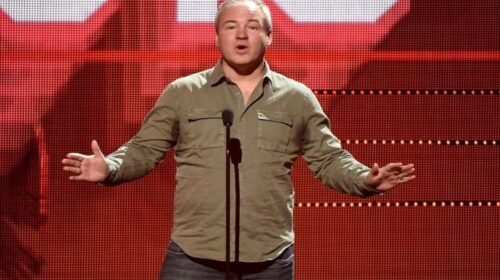 call of duty fallecimiento co creador accidente automovilisticp