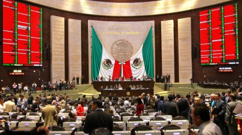 camara diputados curuless sobrerepresentacion