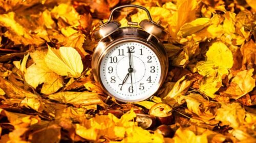 cambio de horario mexico invierno