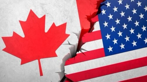 canada estados unidos relaciones comcerciales donald trump