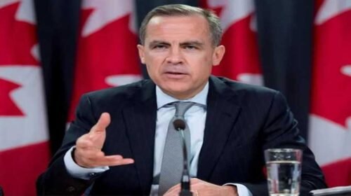 canada primer ministro claudia sheinbaum