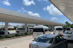 cancun taxis precioa altos denuncia luisito comunica