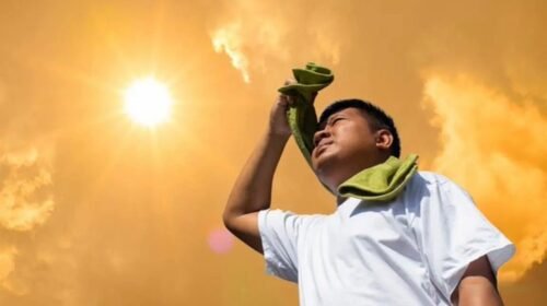 canicula mexico clima altas temperaturas