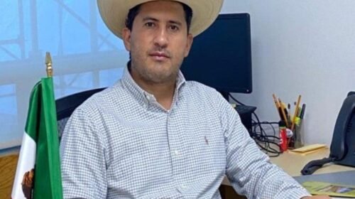 carlos manso asesinato reacciones rueda prensa garcia harfuch