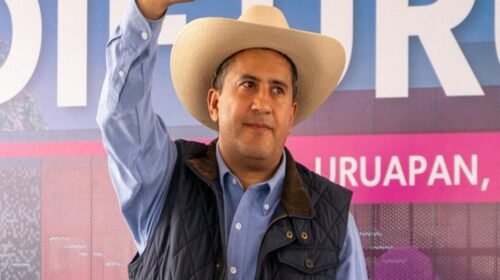 carlos manzo asesinato fallecidos hallazgo cuerpos