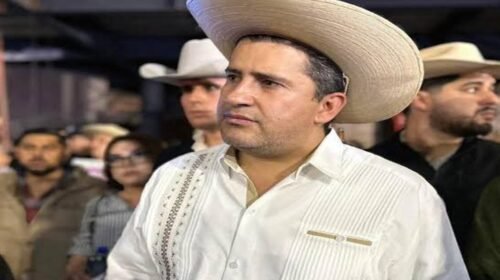 carlos manzo uruapan michoacan atentado asesinato
