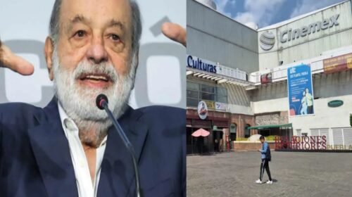 carlos slim puebla plaza comercisl