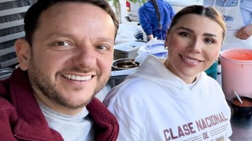 carlos torres marina del pilar ordenes de aprehension acusaciones baja california