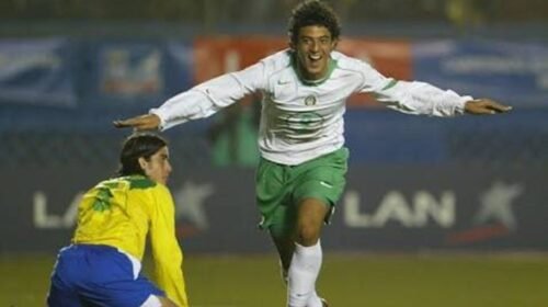 carlos vela retiro seleccion nacionao