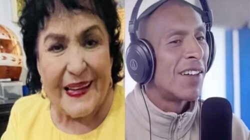 carmen salinas polemica rituales menores robo entrevista podcast
