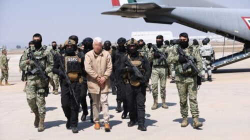 caro quintero condena estados unidos pena muerte caso narcotrafico