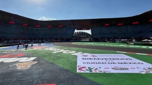 carrera formula uno gran premio practica transmision