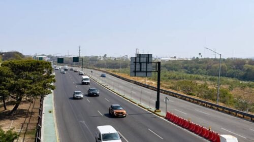 carreteras autopistas mexico capufe bloqueos