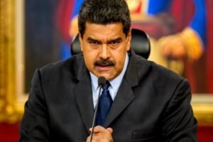 cartel de los soles venezuela nicolas maduro estados unidos acusaciones terrorismo