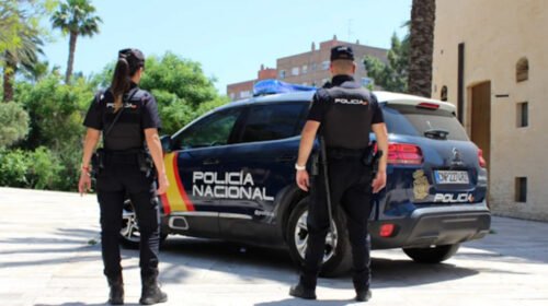 cartel de sinaloa detencion miembros españa barcelona